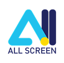 All Screen Logo