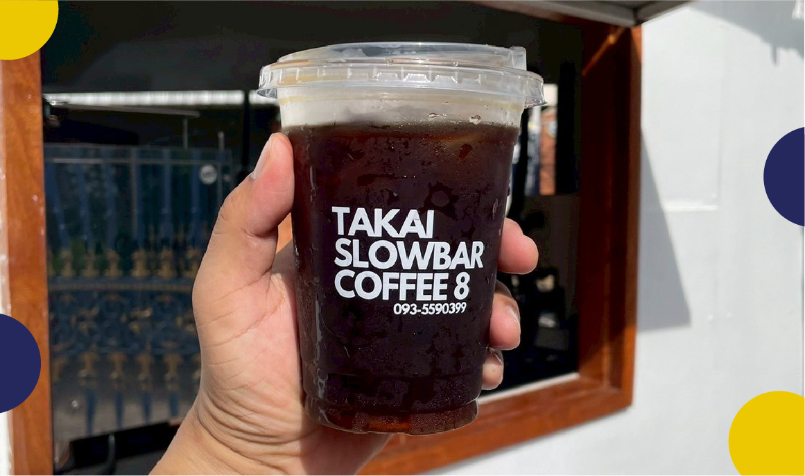 Takai Project