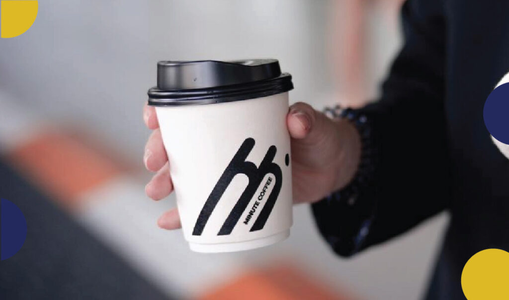Minute Coffee