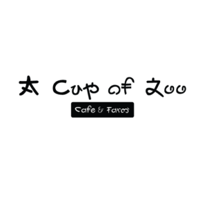 Cup Of Zoo