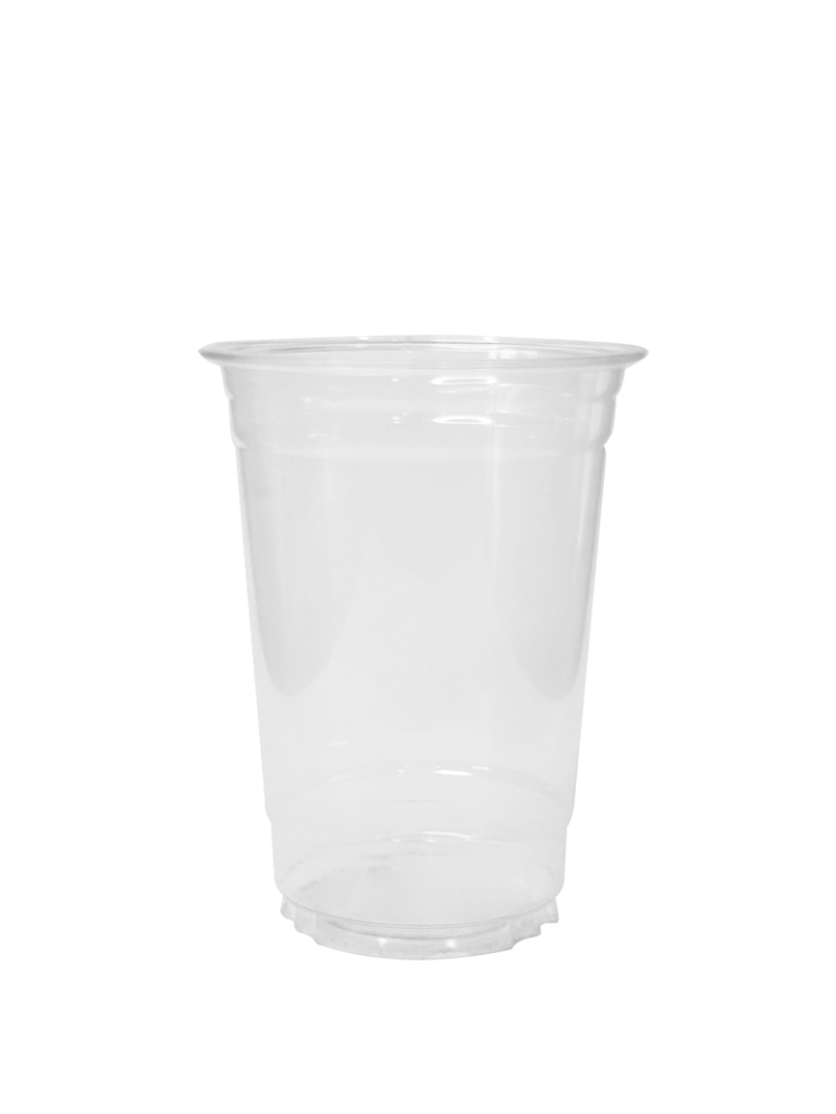แก้ว Pet 10 Oz
