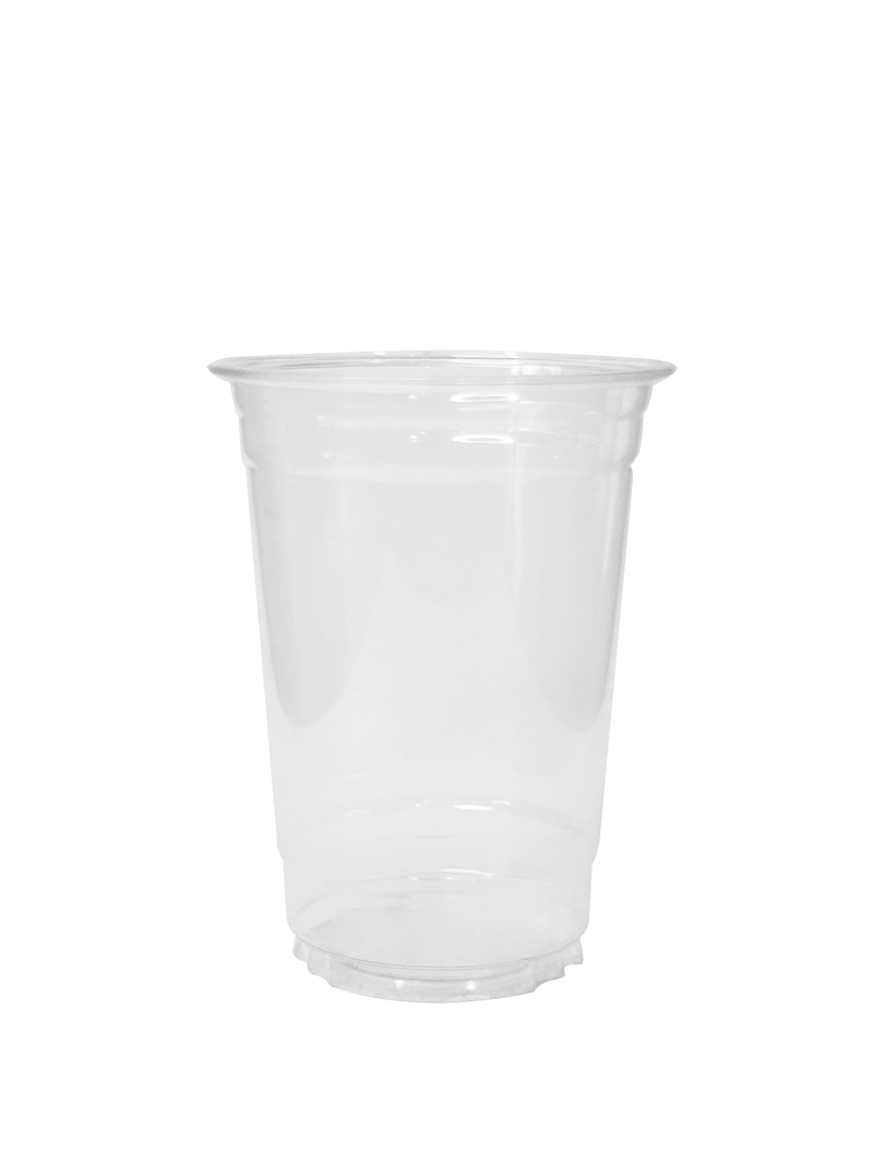 แก้ว Pet 10 Oz