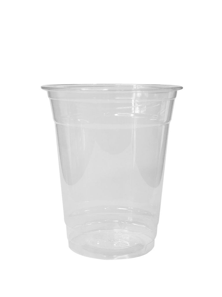 แก้ว Pet 12 Oz