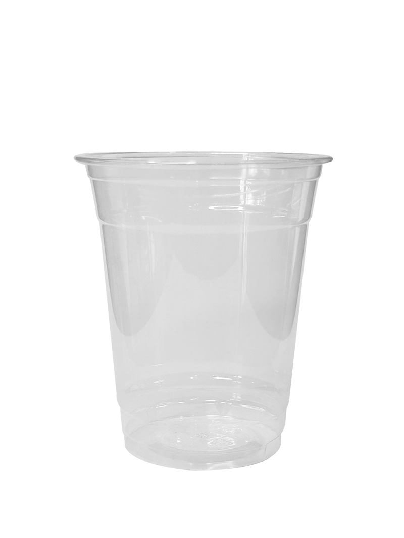 แก้ว Pet 12 Oz